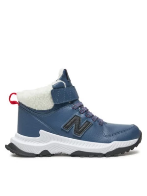 New Balance Trzewiki GT800TFT Granatowy