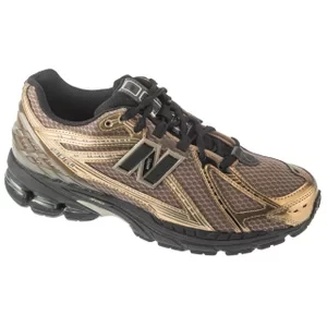New Balance U1906RCJ, Unisex, Brązowe, buty sneakers, tkanina, rozmiar: 40