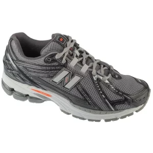 New Balance U1906RCO, Unisex, Szare, buty sneakers, przewiewna siateczka, rozmiar: 41,5