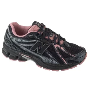 New Balance U1906RCU, Unisex, Niebieskie, buty sneakers, przewiewna siateczka, rozmiar: 37