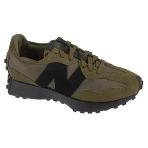 Zdjęcie produktu New Balance U3274FO, Unisex, Brązowe, buty sneakers, skóra zamszowa, rozmiar: 42,5
