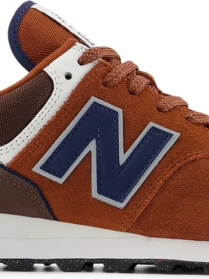 New Balance U5744DM Sneakersy męskie