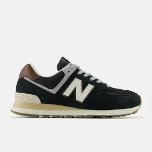 Zdjęcie produktu New Balance U5748SB Sneakersy męskie Czarny