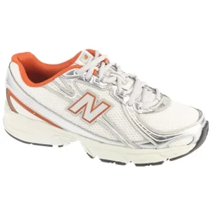 New Balance U7403SB, Unisex, Szare, buty sneakers, przewiewna siateczka, rozmiar: 36