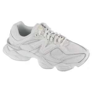 Zdjęcie produktu New Balance U9060NRJ, Unisex, Białe, buty sneakers, przewiewna siateczka, rozmiar: 44