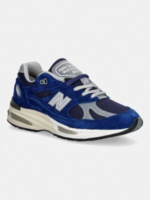 Zdjęcie produktu New Balance U991 Made in Uk sneakersy