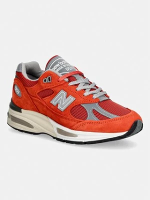 New Balance U991 Made in Uk sneakersy