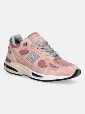New Balance U991 Made in Uk sneakersy