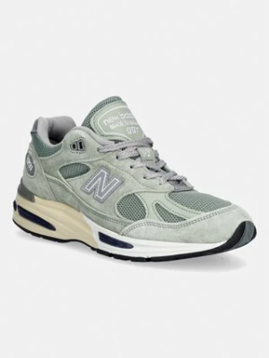 New Balance U991 Made in Uk sneakersy