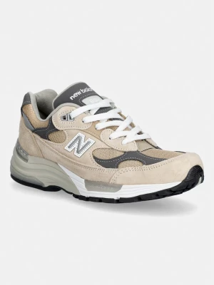 New Balance U992 Made in USA sneakersy damskie