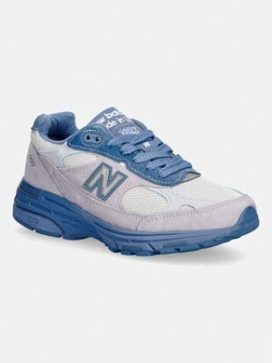 Zdjęcie produktu New Balance U993 Made in USA sneakersy