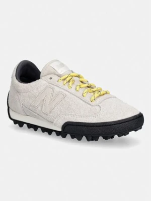 New Balance UGTR sneakersy zamszowe