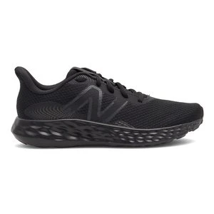 NEW BALANCE W411CK3 Czarny