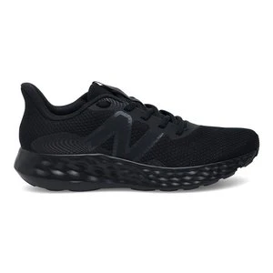 NEW BALANCE W411CK3_ Czarny