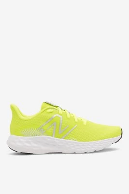 NEW BALANCE W411CT3 Żółty