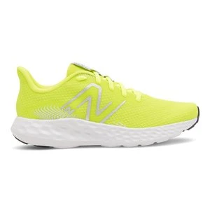 NEW BALANCE W411CT3 Żółty