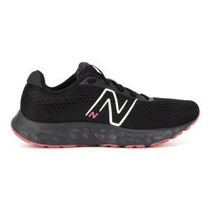 NEW BALANCE W520GK8 Czarny