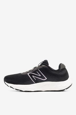 NEW BALANCE W520LB8 Czarny