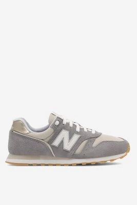 NEW BALANCE WL373PH2 Szary jasny