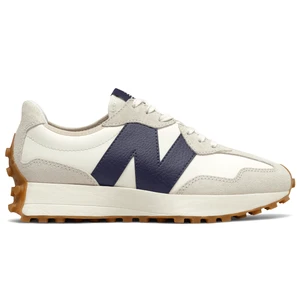 Buty damskie New Balance WS327KB - beżowe