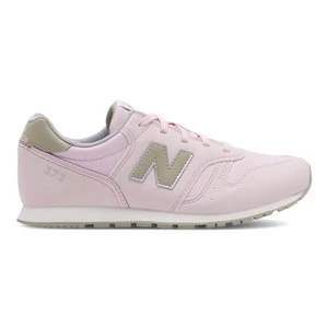 NEW BALANCE YC373VD2 Różowy