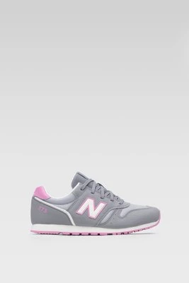 NEW BALANCE YC373XV2 Szary