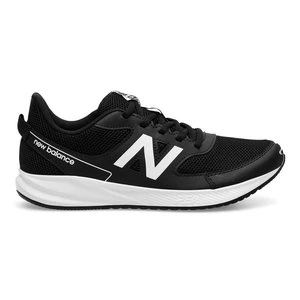 NEW BALANCE YK570BW3 Czarny