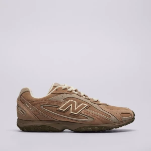 New Balance U204L brązowy