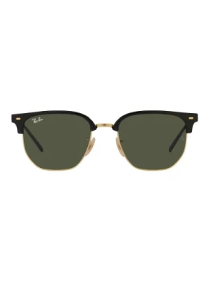 New Clubmaster Sunglasses Ray-Ban