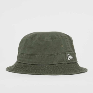 New Era NE Essential Bucket nov uniseks Czapki z daszkiem i beanie zielony rozmiar Akcesoria