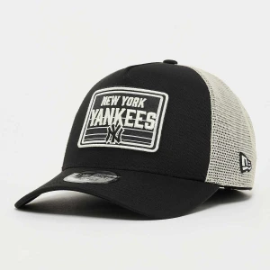 New Era 02477655_productName uniseks Czapki czarny rozmiar Akcesoria