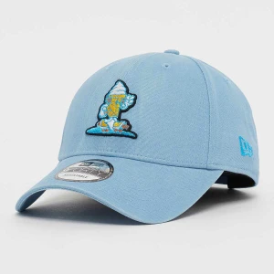 New Era 9Forty NE Character Ice Cream uniseks Czapki niebieski rozmiar Akcesoria