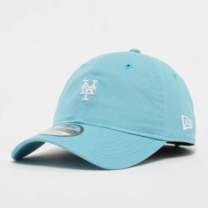 New Era 9TWENTY Mini Washed York Melts uniseks Czapki niebieski rozmiar Akcesoria