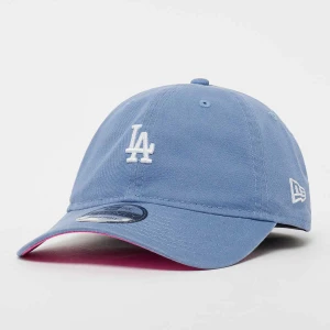 New Era 9Twenty Style Activist Los Angeles Dodgers uniseks Czapki niebieski rozmiar Akcesoria