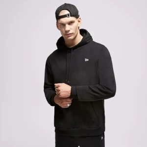 New Era Bluza Z Kapturem Ne Essentls None