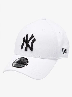 New Era - Czapka 10745455-white