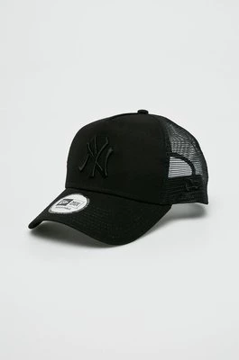 New Era - Czapka 11579474-blk