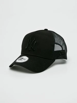 New Era - Czapka 11579474-blk