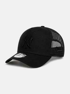 New Era - Czapka 11579474-blk