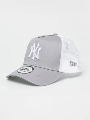 New Era - Czapka 11588490-grey