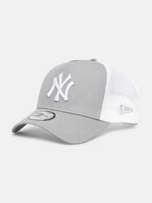 New Era - Czapka 11588490-grey