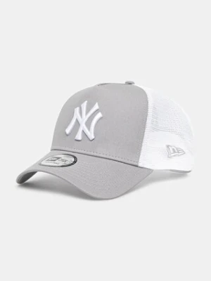 New Era - Czapka 11588490-grey
