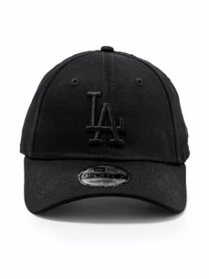 New Era 9FORTY MLB Los Angeles czapka z daszkiem kolor czarny12052000