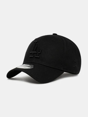 New Era - Czapka 12052000-BLKBLK