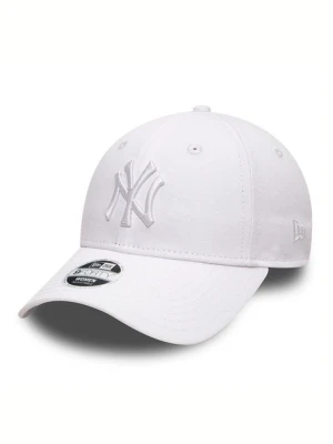 New Era - Czapka 80524868-WHI