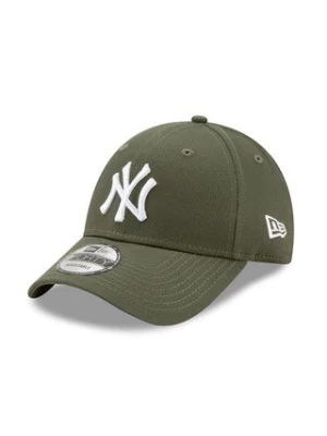 New Era MLB 9FORTY NY Yankees czapka z daszkiem 80636010