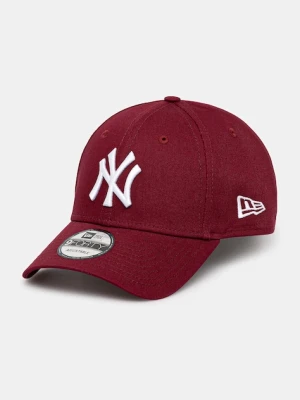 New Era - Czapka 80636012-CARWHI