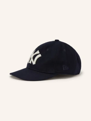 New Era Czapka 9fifty® blau