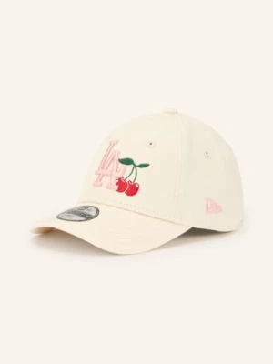 New Era Czapka 9forty® A-Frame beige