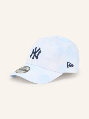 New Era Czapka 9twenty® blau